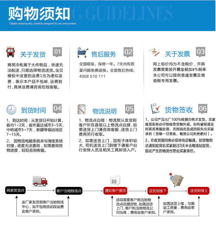 加承廚房冷柜 商用不銹鋼冰箱 立式單雙門雙溫冷藏冷凍冰柜保鮮柜